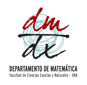 Secretaría de Extensión - Departamento de Matemática, FCEyN Image
