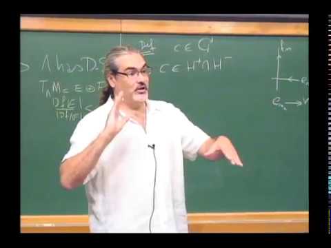 Fifty years of the stability conjecture