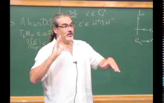 Fifty years of the stability conjecture