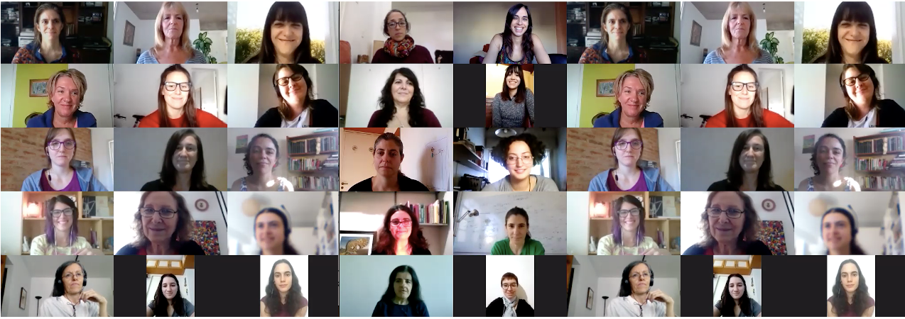 Día internacional de las mujeres matemáticas