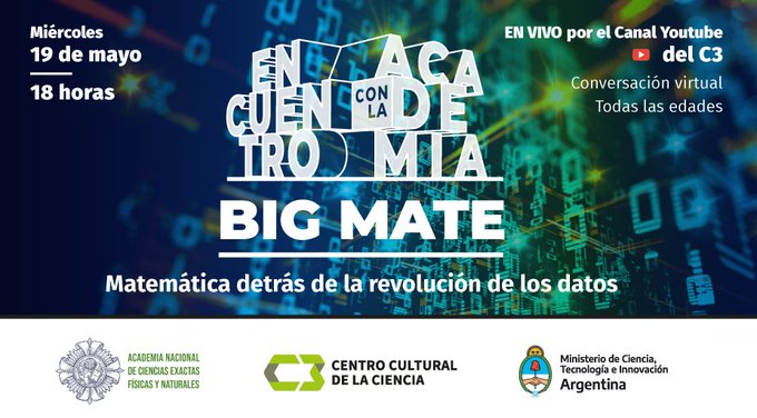 Encuentro con la Academia