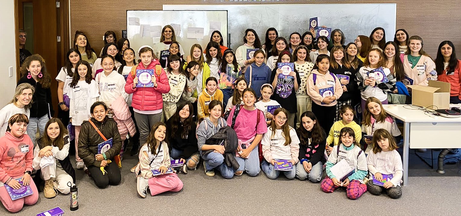 Día de Ada Lovelace 2023