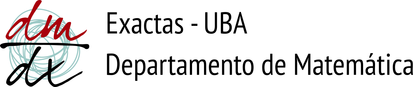 Departamento de Matemática