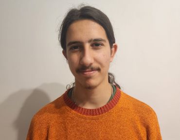 Nico, Valentin