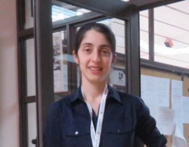 <h4>Mercedes Pérez Millán</h4>